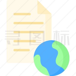 文件图标