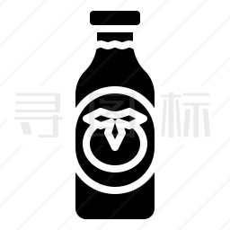 番茄酱图标