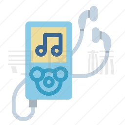 MP3图标