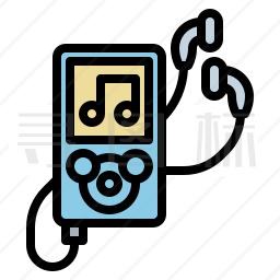 MP3图标