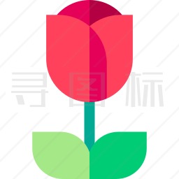 花图标