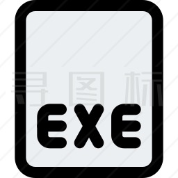 exe图标