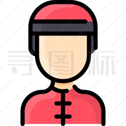 男人图标