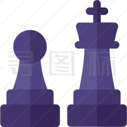 国际象棋图标