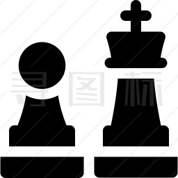 国际象棋图标