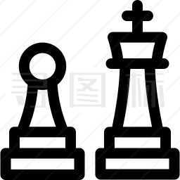 国际象棋图标