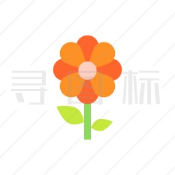 花图标