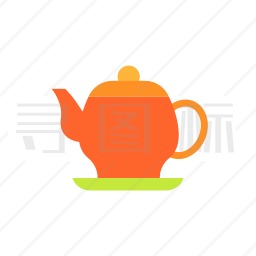 茶壶图标