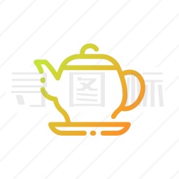 茶壶图标