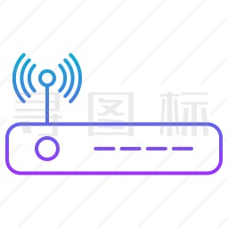 WiFi图标