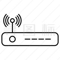 WiFi图标