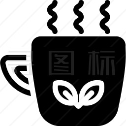 茶图标