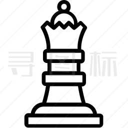 国际象棋图标