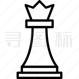 国际象棋图标