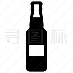 葡萄酒图标