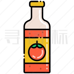 番茄酱图标