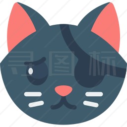 猫图标