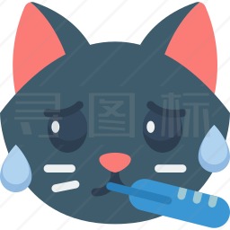 猫图标