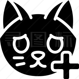 猫图标