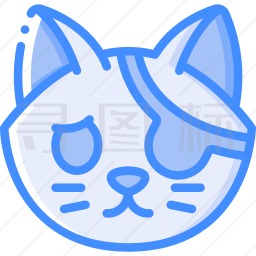 猫图标