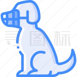 狗图标