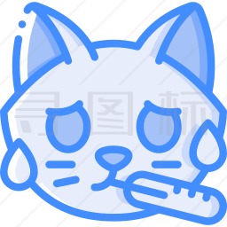 猫图标