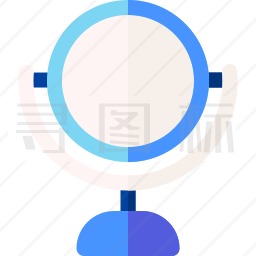 手镜图标