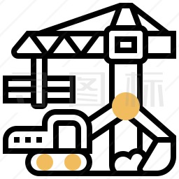 建设图标