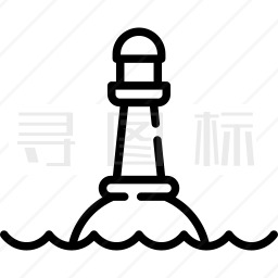 浮标图标