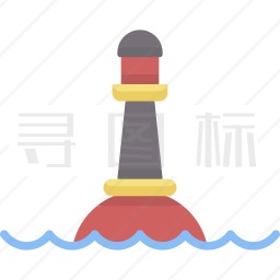 浮标图标