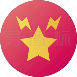 星星图标