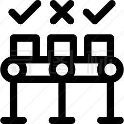 质量控制图标