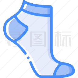 袜子图标