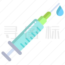 注射器图标