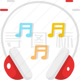 音乐图标