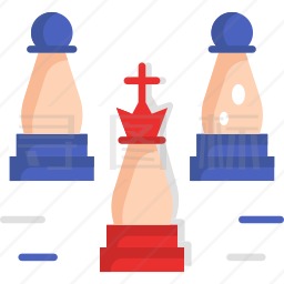 国际象棋图标