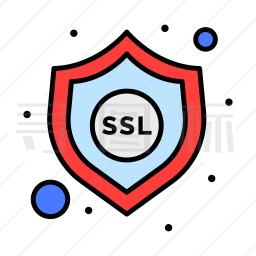 SSL图标