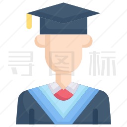 学生图标