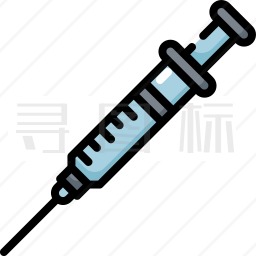 注射器图标