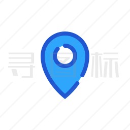 谷歌地图图标