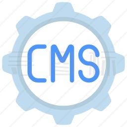CMS图标
