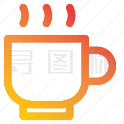 茶图标