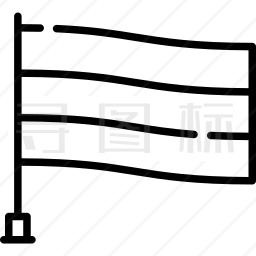 俄罗斯图标