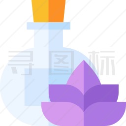 精油图标