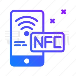 NFC图标