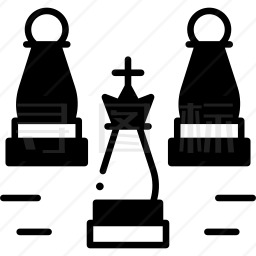 国际象棋图标