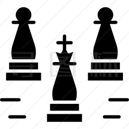 国际象棋图标