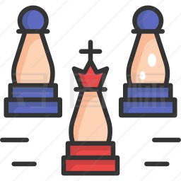 国际象棋图标