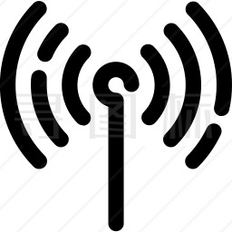 WiFi信号图标