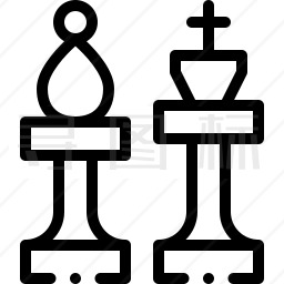 国际象棋图标